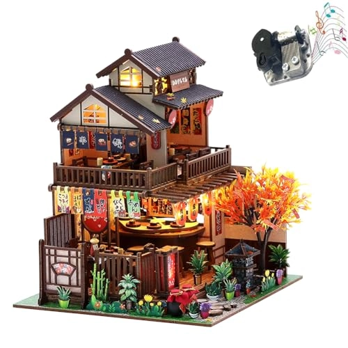 Cherry Blossom Alley - 1:24