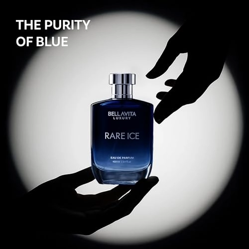Rare Ice - Eau de Parfum 100ml