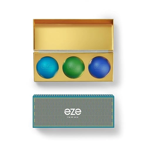 Perfume Gift Set - Surge, Elation & Nomad Pack of 3 30ml