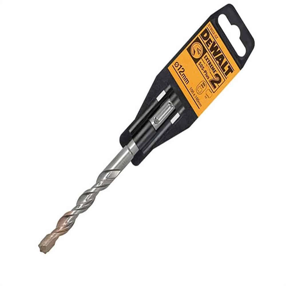 DeWALT DT9553-QZ - 1 12mm