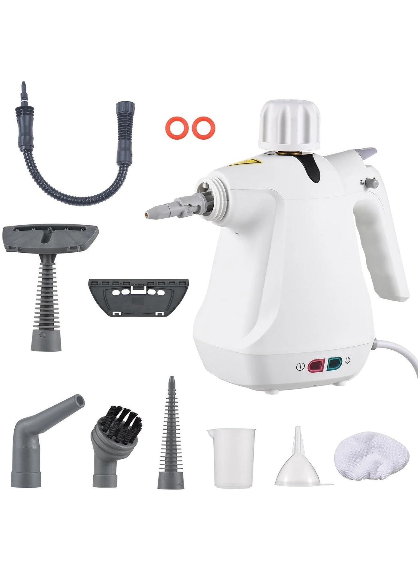 Steam Cleaner - 3 BAR