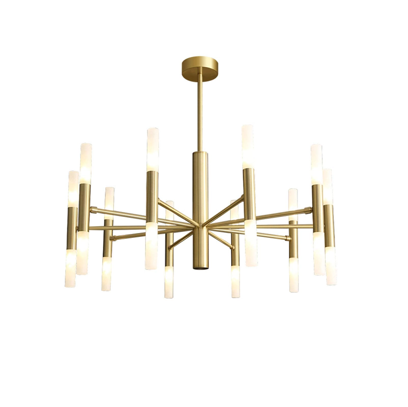 G4 Nordic Firefly Chandelier