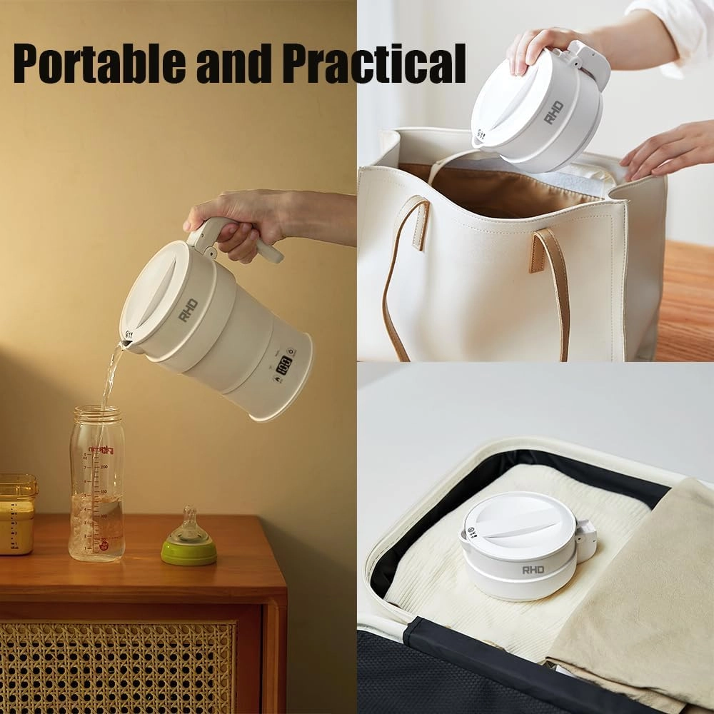 F-Kettle 1S
