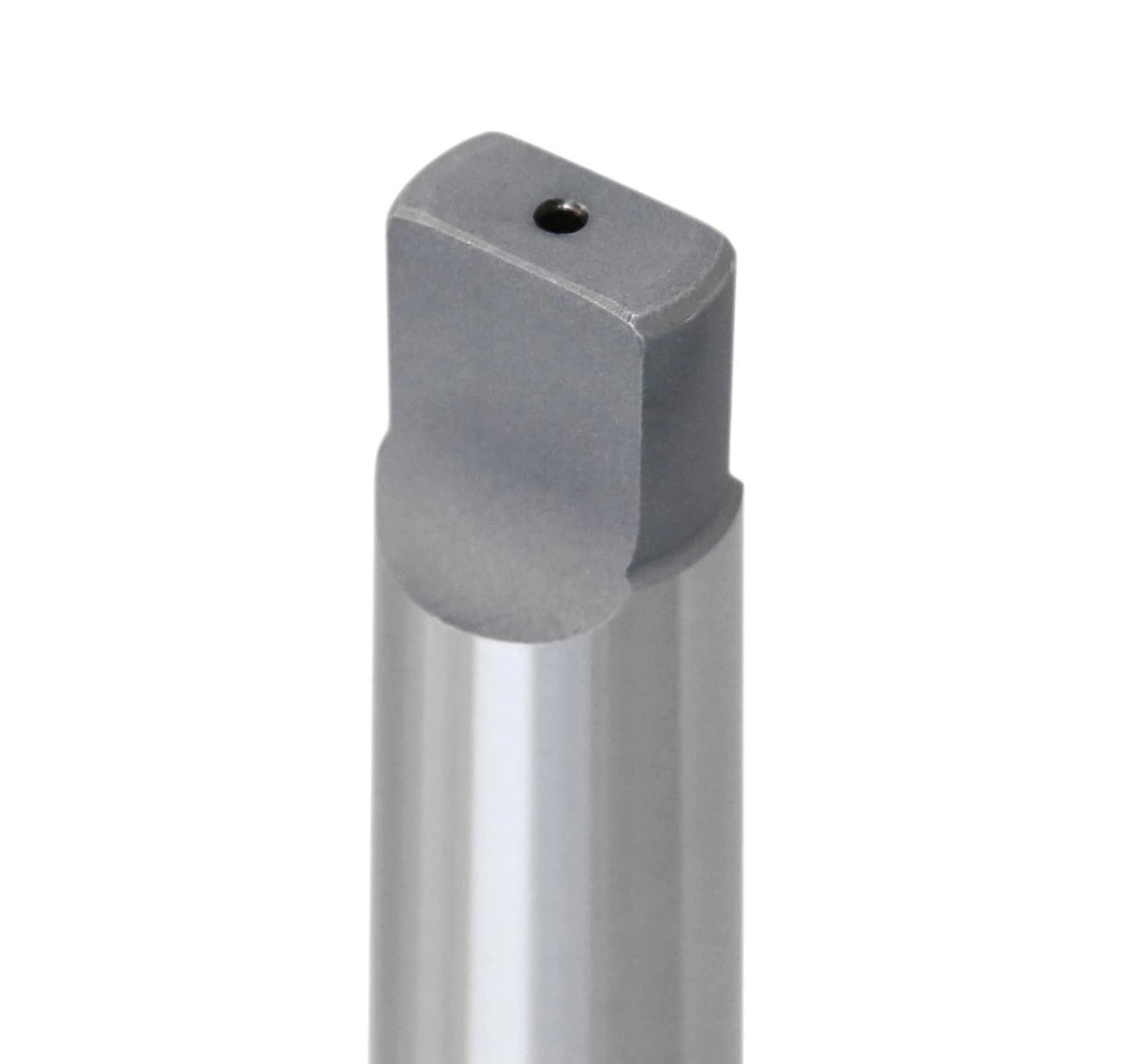 Magnetic Drill Annular Cutter Arbor - MT4 to 3/4'' Weldon Shank