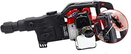 Demolition Jack Hammer - 3600W