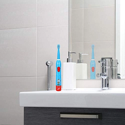 8630 - Kids 6 Modes 2-Min Timer