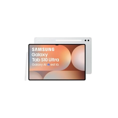 Galaxy Tab S10+ - 256GB 12.4"