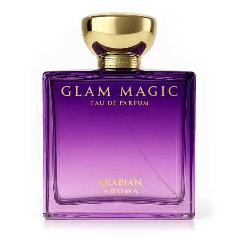 Glam Magic Eau de Parfum 100ml