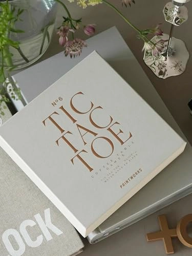 Tic Tac Toe: Classic