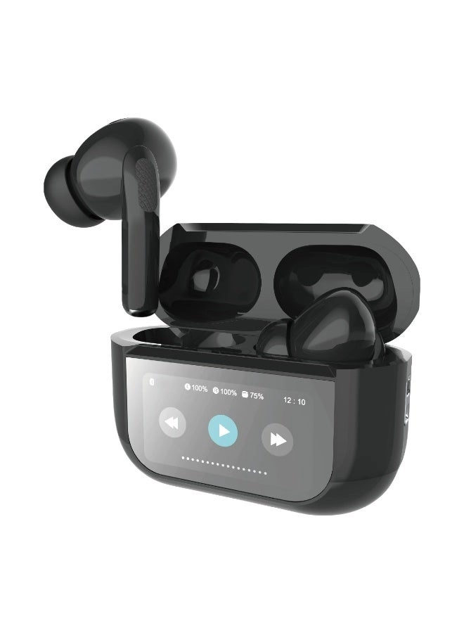 TWS02 Wireless Earbud