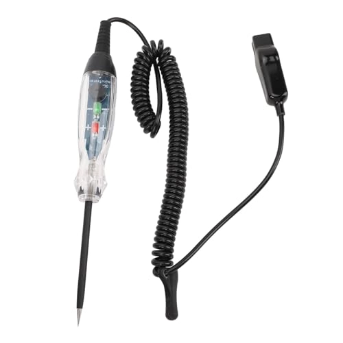 Sorandy Circuit Tester - 20 AMP 6V-24V