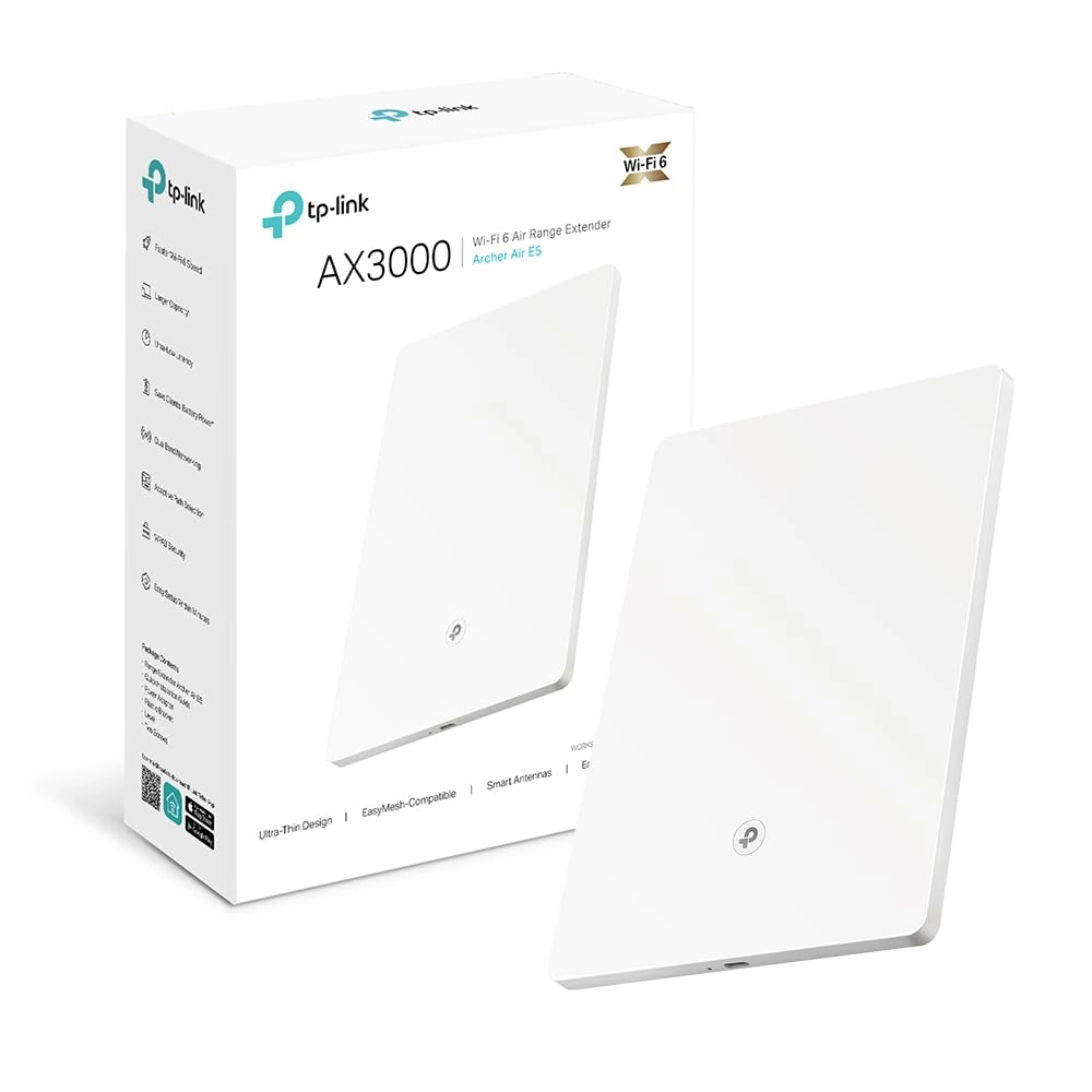 TP-Link Archer Air R5