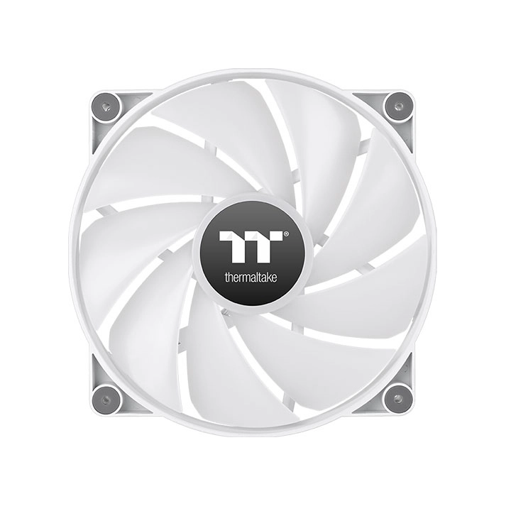 Fan Case