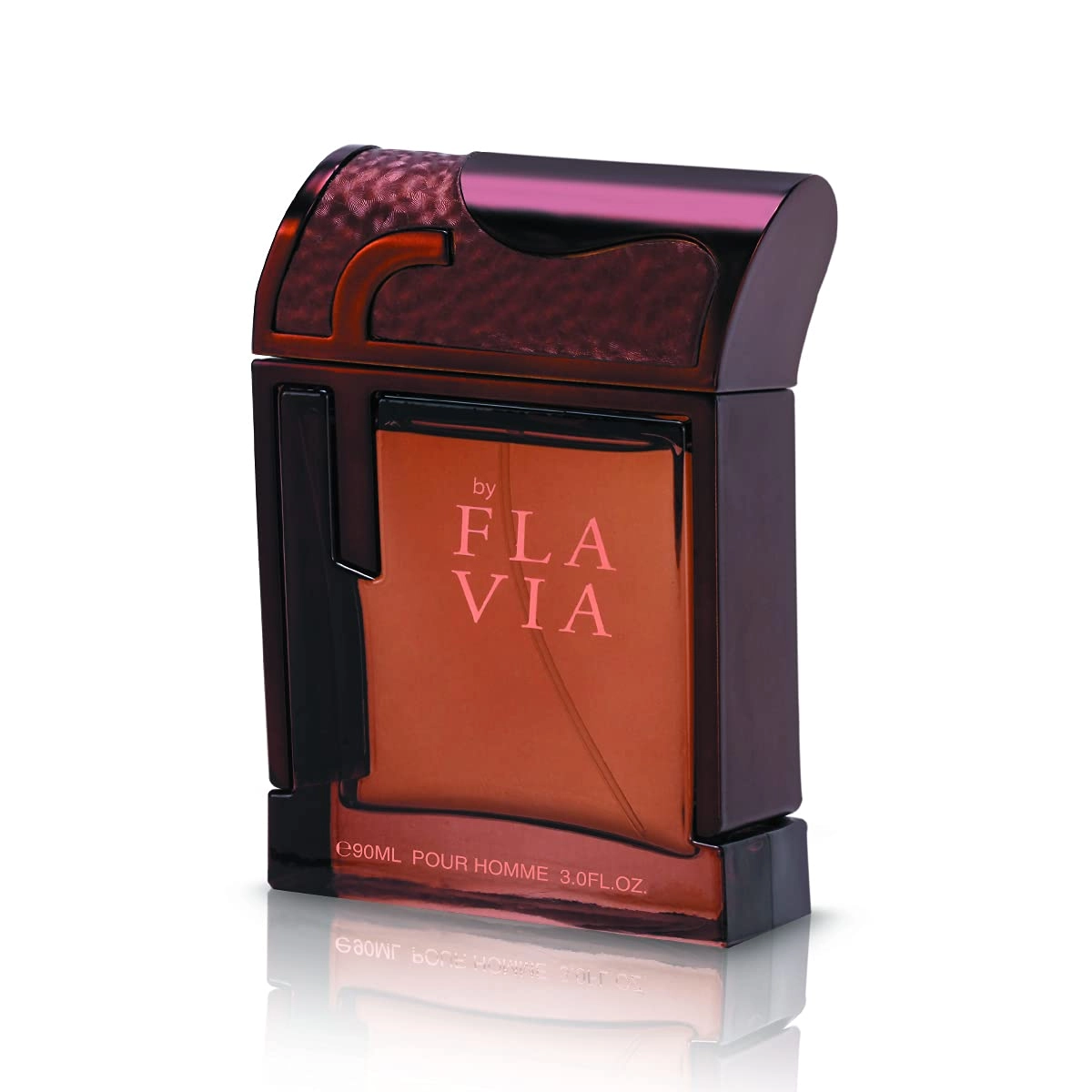 STERLING PERFUMES INDUSTRIES LLC F Brown Eau de Parfum 100 ml