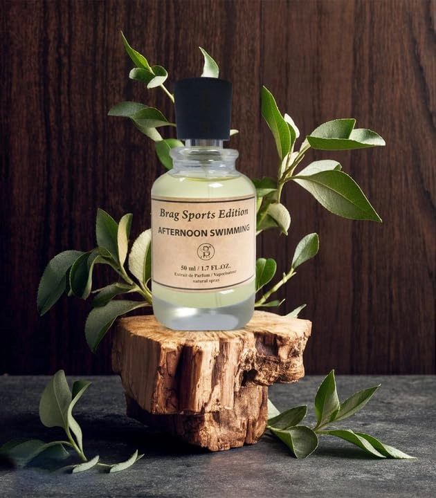 EMERALD-1356 Eau de Parfum 50ml