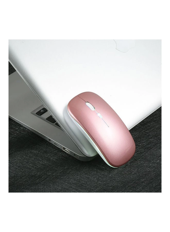 Slim Rechargeable Mouse - Wireless