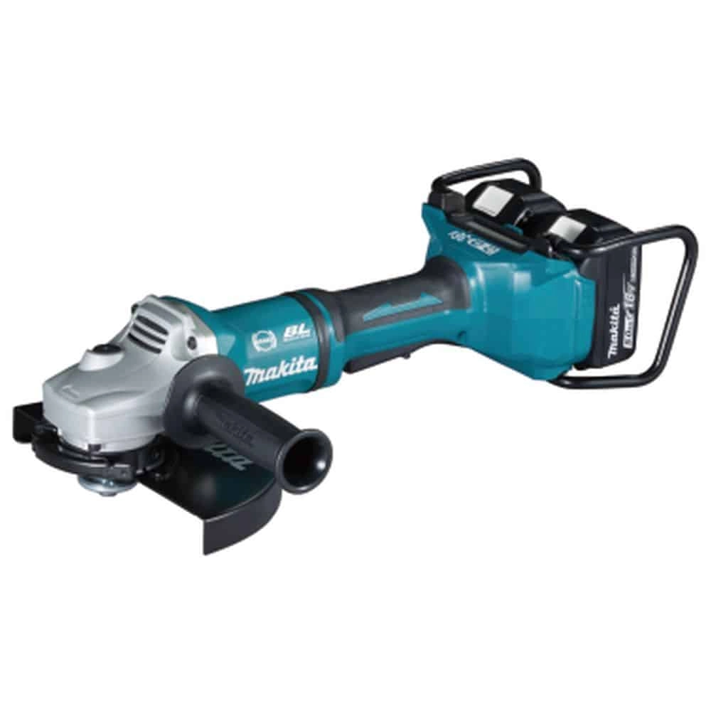 Makita DGA900ZK - 230mm