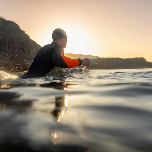 Fenix 8 Pro 51mm Titanium LTE GPS