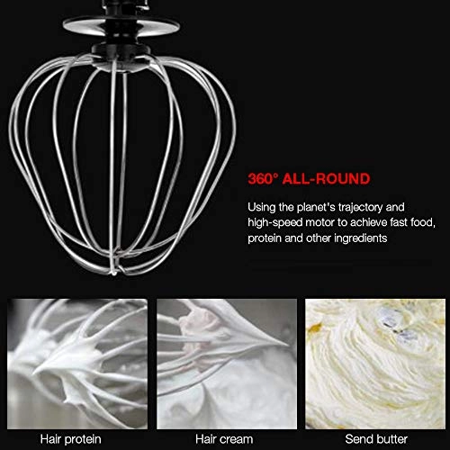 Kitchen Stand Mixer - 4L 1000W