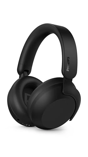 TAH8000 Wireless Headphone
