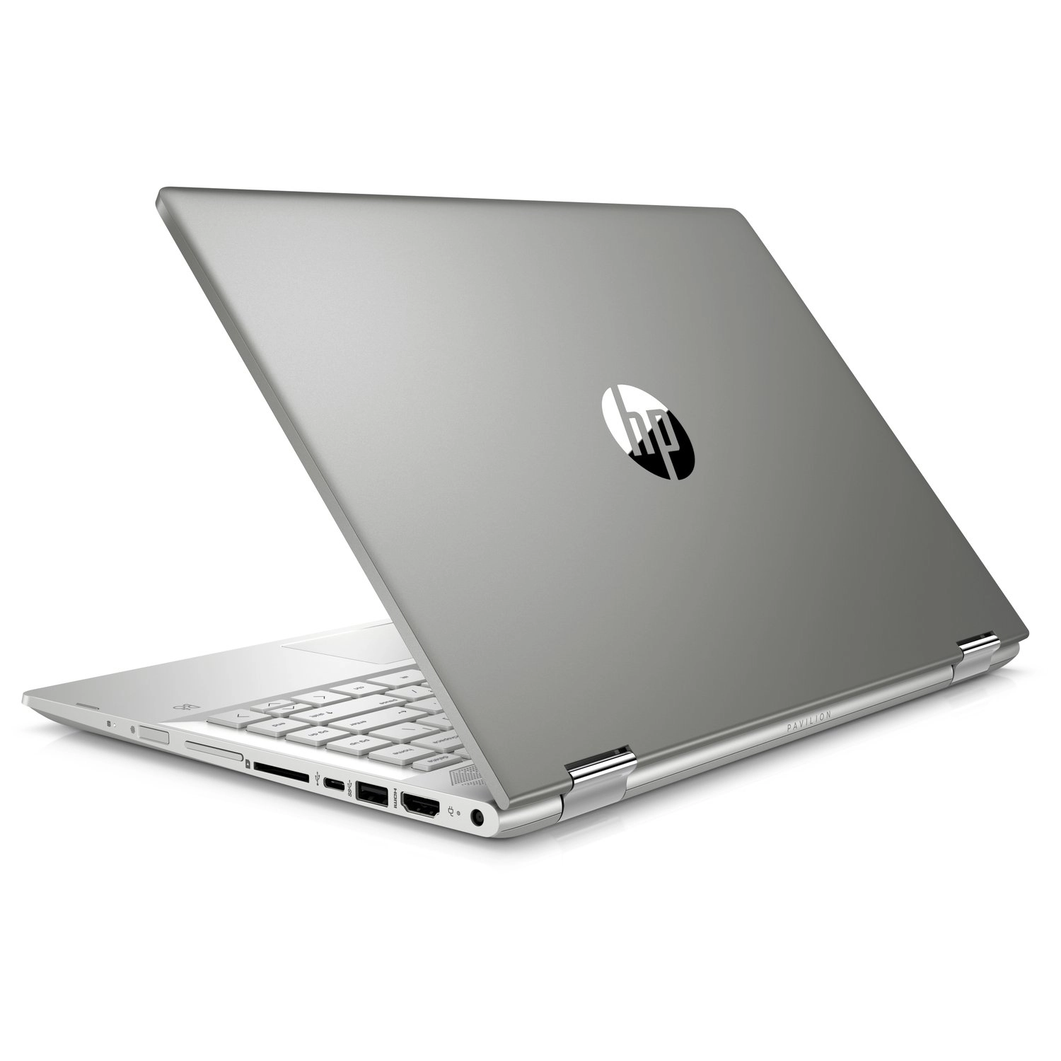 Pavilion x360 14-CD1005NE - 14 inch 4 GB 1000 gigabyte Core i3