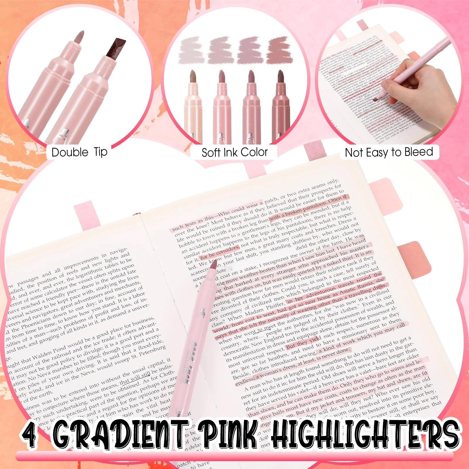 38 Pcs Stationery Kit