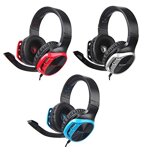 R17 Wired Headset