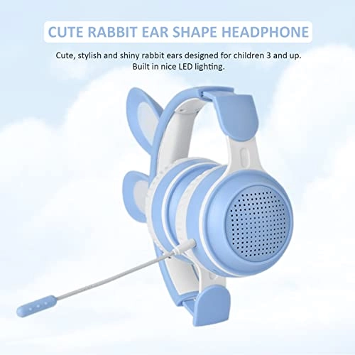 Kids Headphones Wireless Headphone