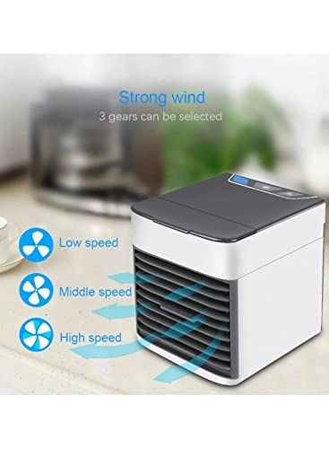 Portable Air Cooler - 10W
