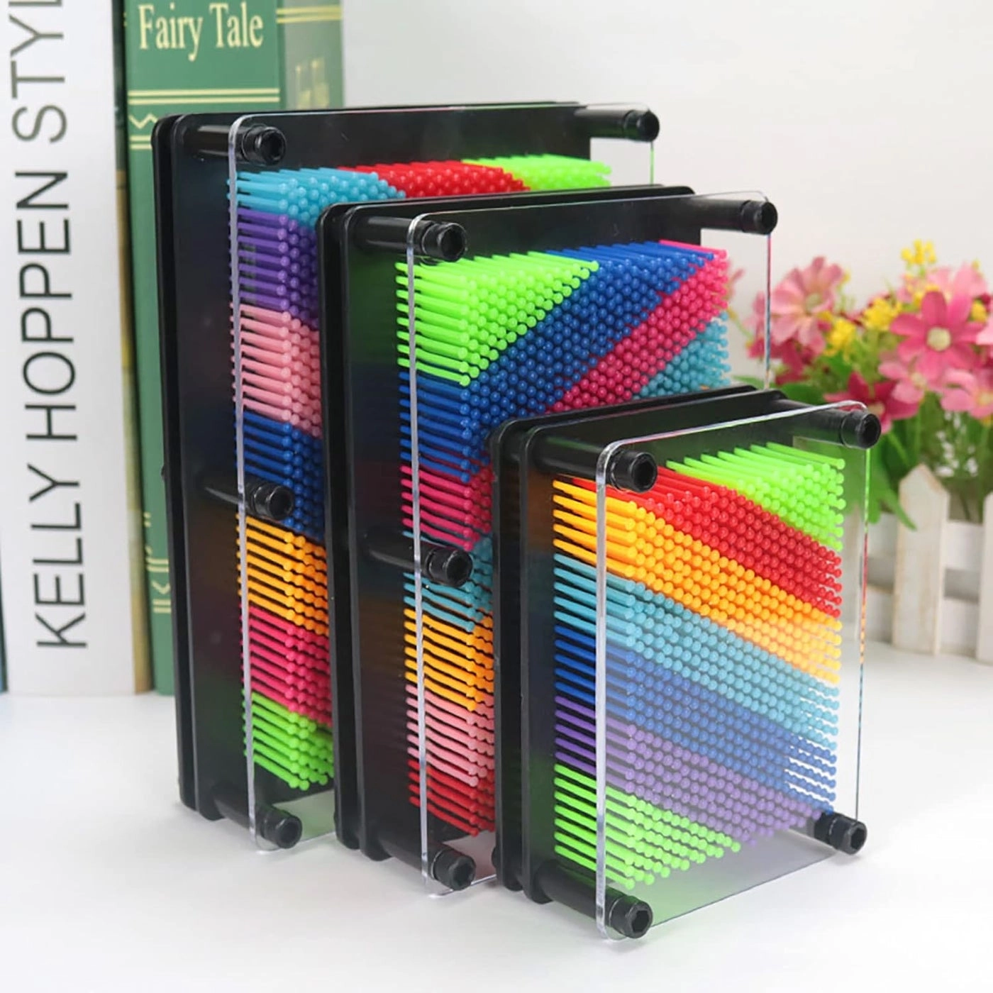 3D Pin Shape Cloner - 1 piece(s)