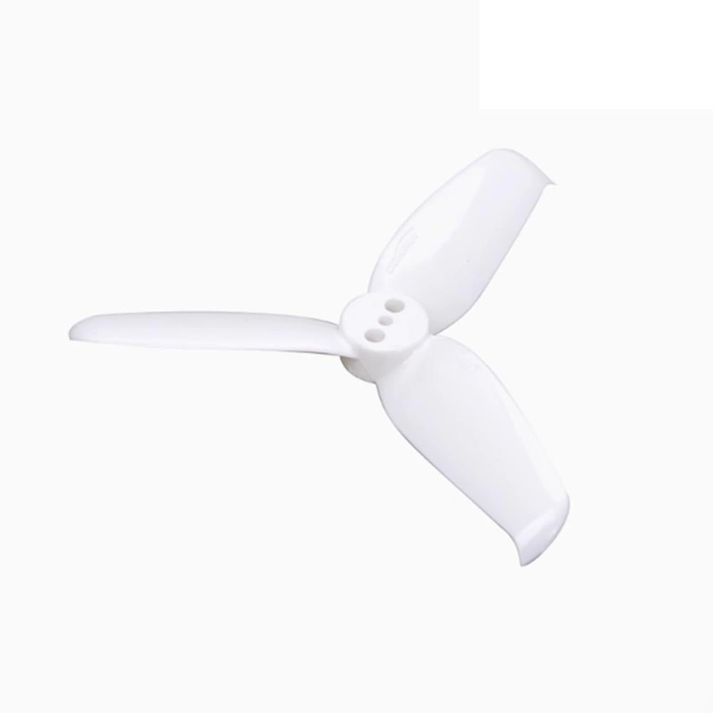 2.5 inch 3 blade propeller - 1106 compatible 3S-4S CW/CCW