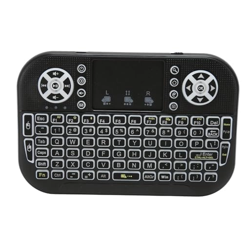 Bluetooth RF Keyboard