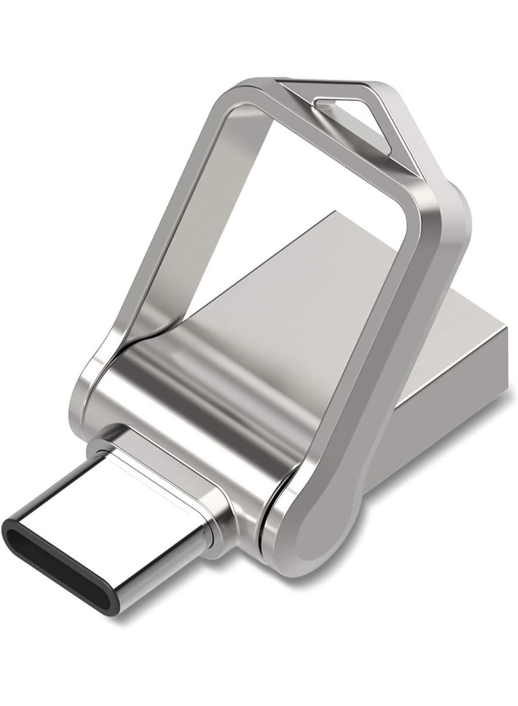 INSIJAM USB Flash Drive - USB 3.0 Type C 32GB