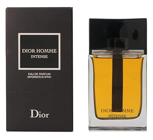Homme Intense Eau de Parfum 100ml
