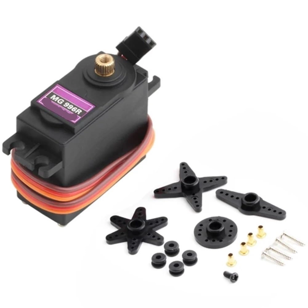 MG996R - 4.8-6.0V Digital Servo