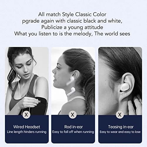 B0C4Q6YBDN Wireless Earbud