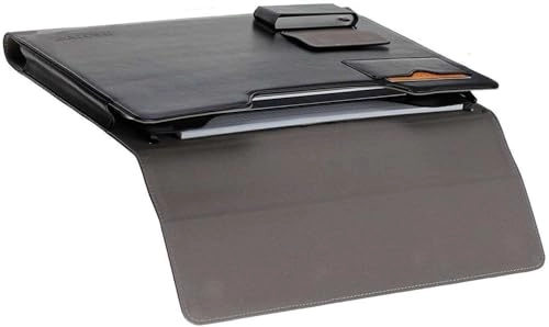 Folio Case with Stylus Holder for GAOMON PD1320 Pen Display