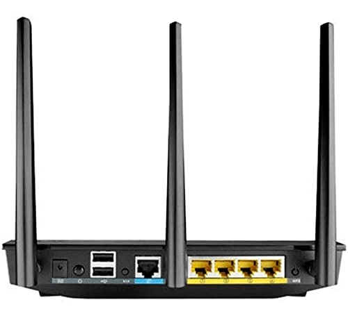 RT-N66R - 900Mbps IEEE 802.11a/b/g/n