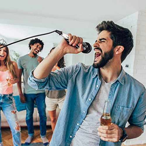 TM58S XLR Microphone