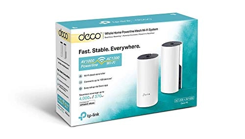 Deco P9 - 2 piece(s)