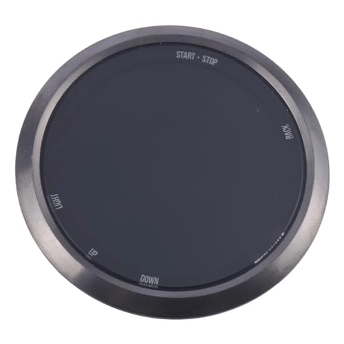 LCD Screen and Digitizer Full Assembly for Garmin Forerunner 645