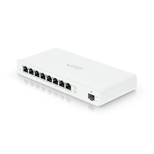 UISP-R - Gigabit 802.11n