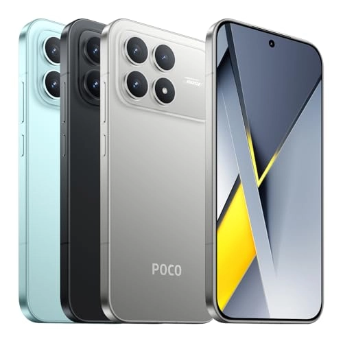 F8 PRO - 12GB 256GB