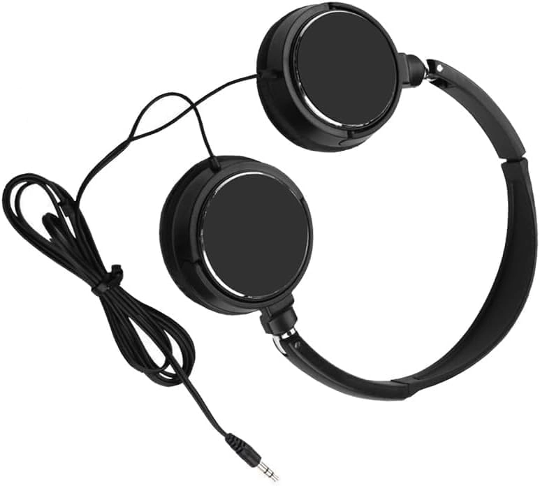 Headphones - Wired Headphone