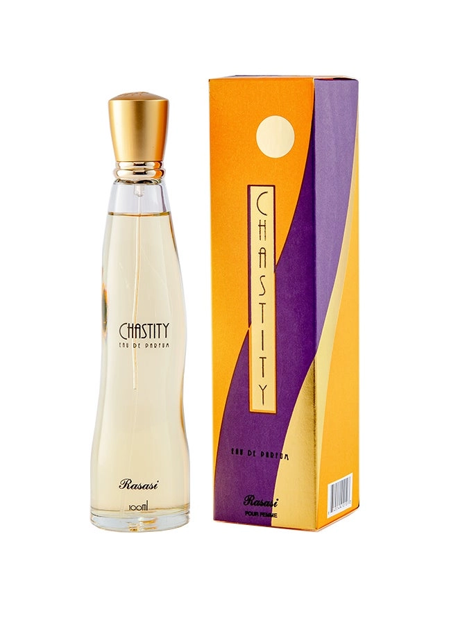 Chastity Eau de Parfum 100ml