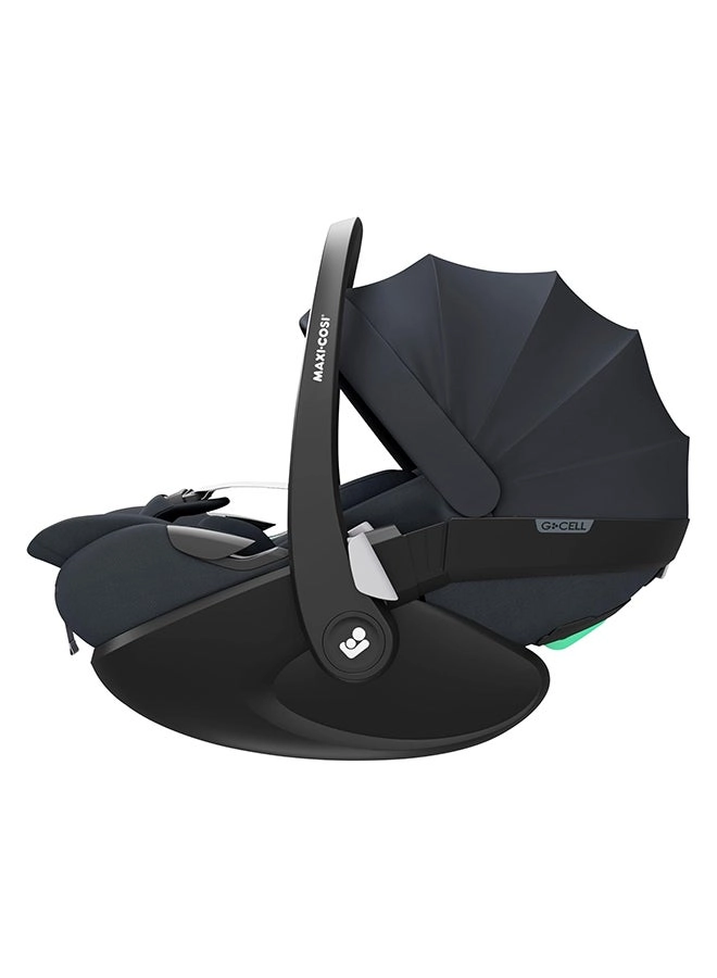 Pebble 360 Pro2 - Latch