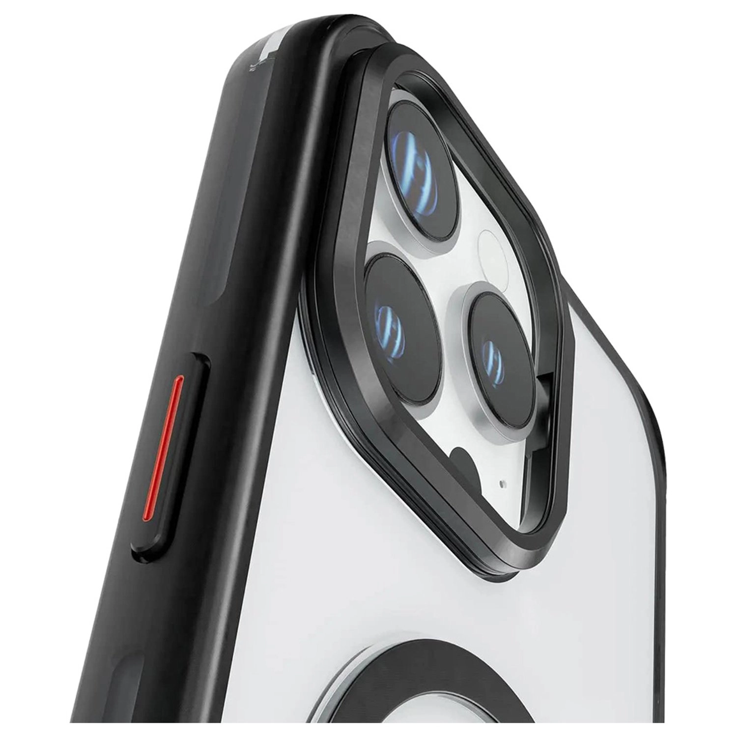 Elio Case with MagSafe for iPhone 16 Pro Max