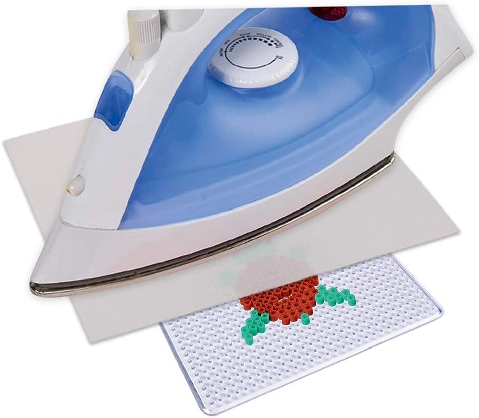 Art And Fun Ironing Beads 3D - 2400 Beads