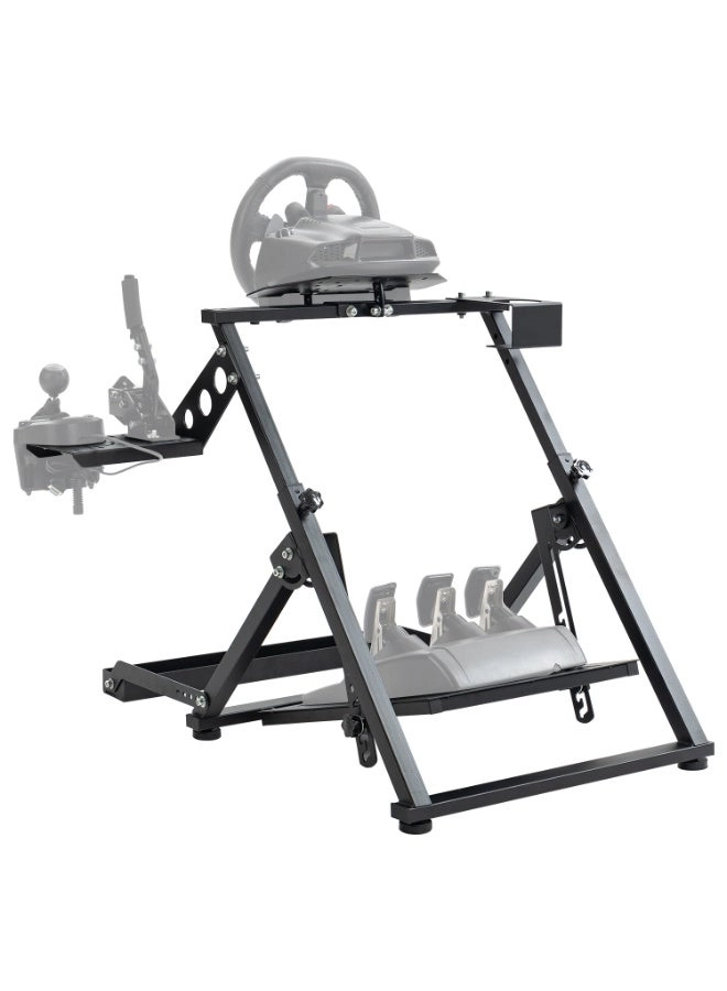 Dardoo Foldable Racing Stand Frames - G29/T300RS