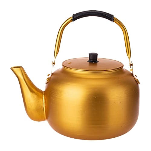 Alu Kettle - 6 Liters